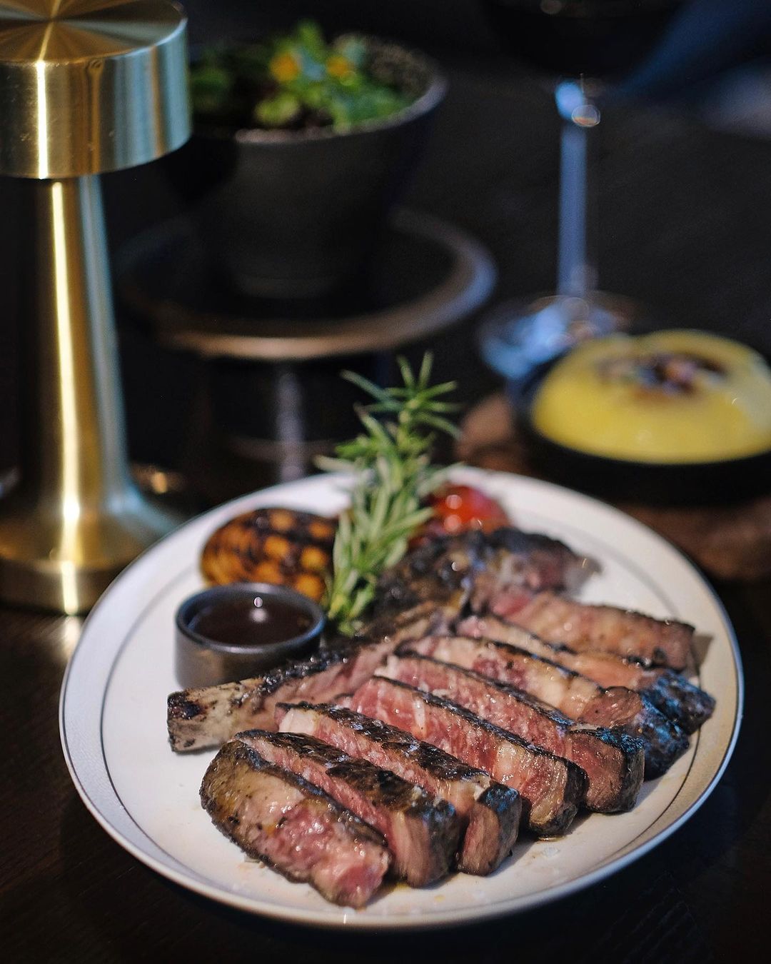 Best Places For Steak in Jakarta What's New Indonesia